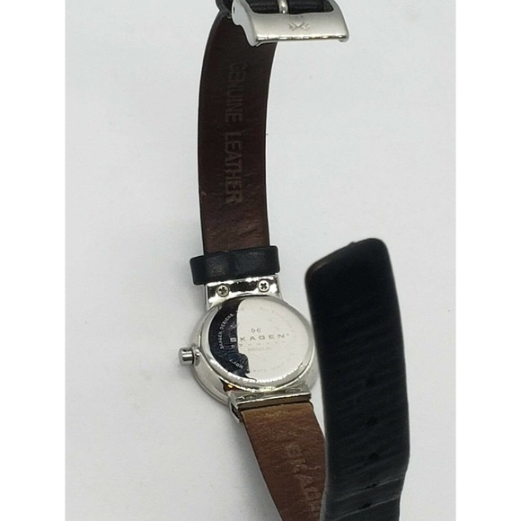 Skagen Women\'s Ancher Watch 358XSSLBC